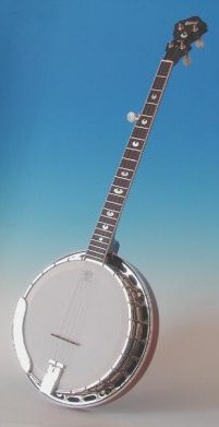 Capek banjo