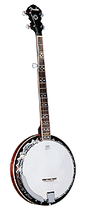 Fender Banjo