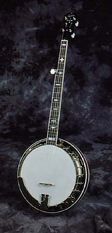 Gibson Banjo
