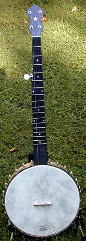 ramsey banjo